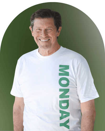 Chris Baynes - Founder Monday Club