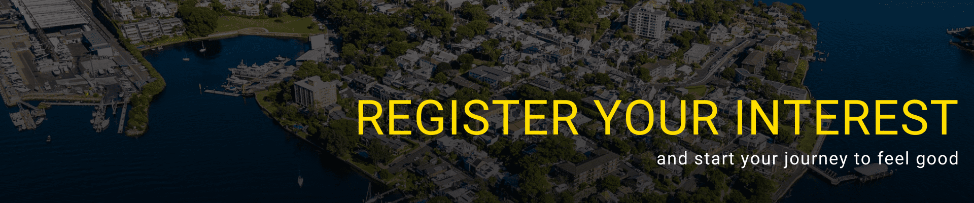Register your interest for Monday Club Balmain