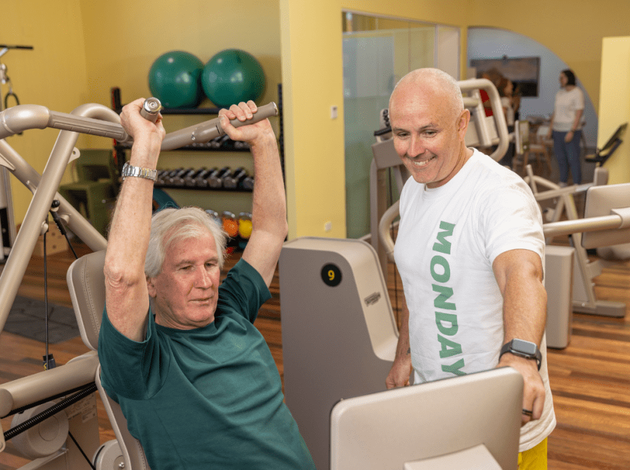 Is It Too Late to Get Fit at 70? The Honest Answer