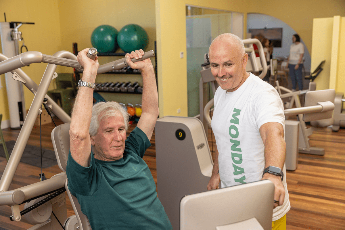 Is It Too Late to Get Fit at 70? The Honest Answer