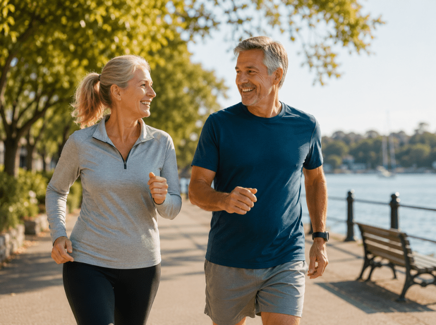 The 5 Changes People Notice Most After 50