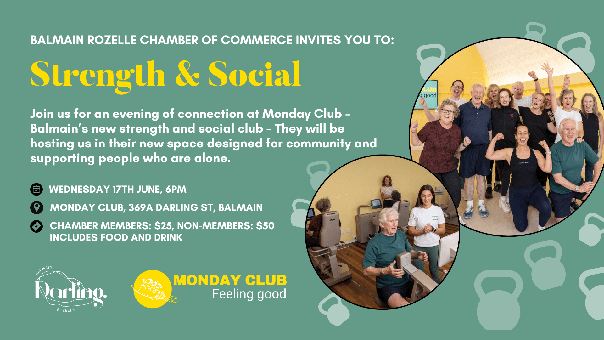 Balmain Rozelle Chamber of Commerce Balmain Rozelle Chamber of Commerce