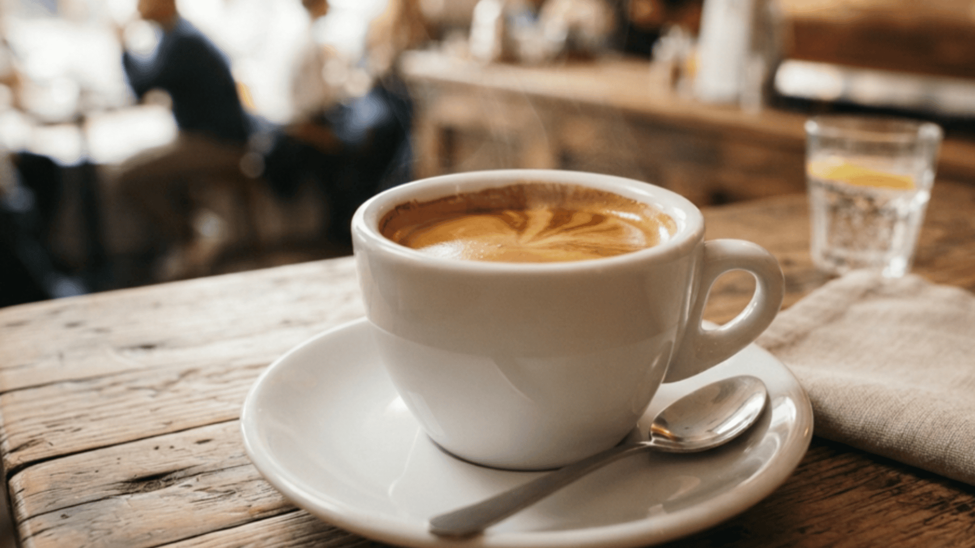 Coffee is good for you Monday Club