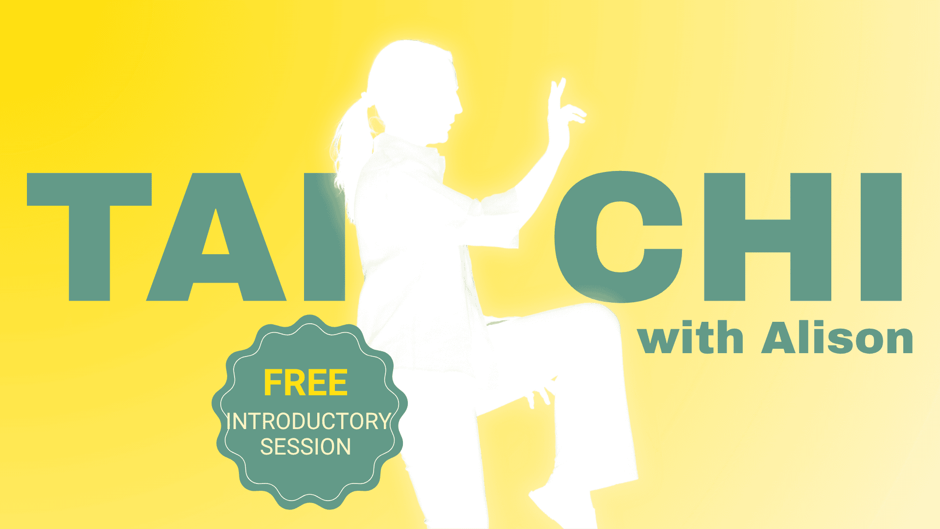 Tai Chi Balmain Class Alison Monday Club (1)