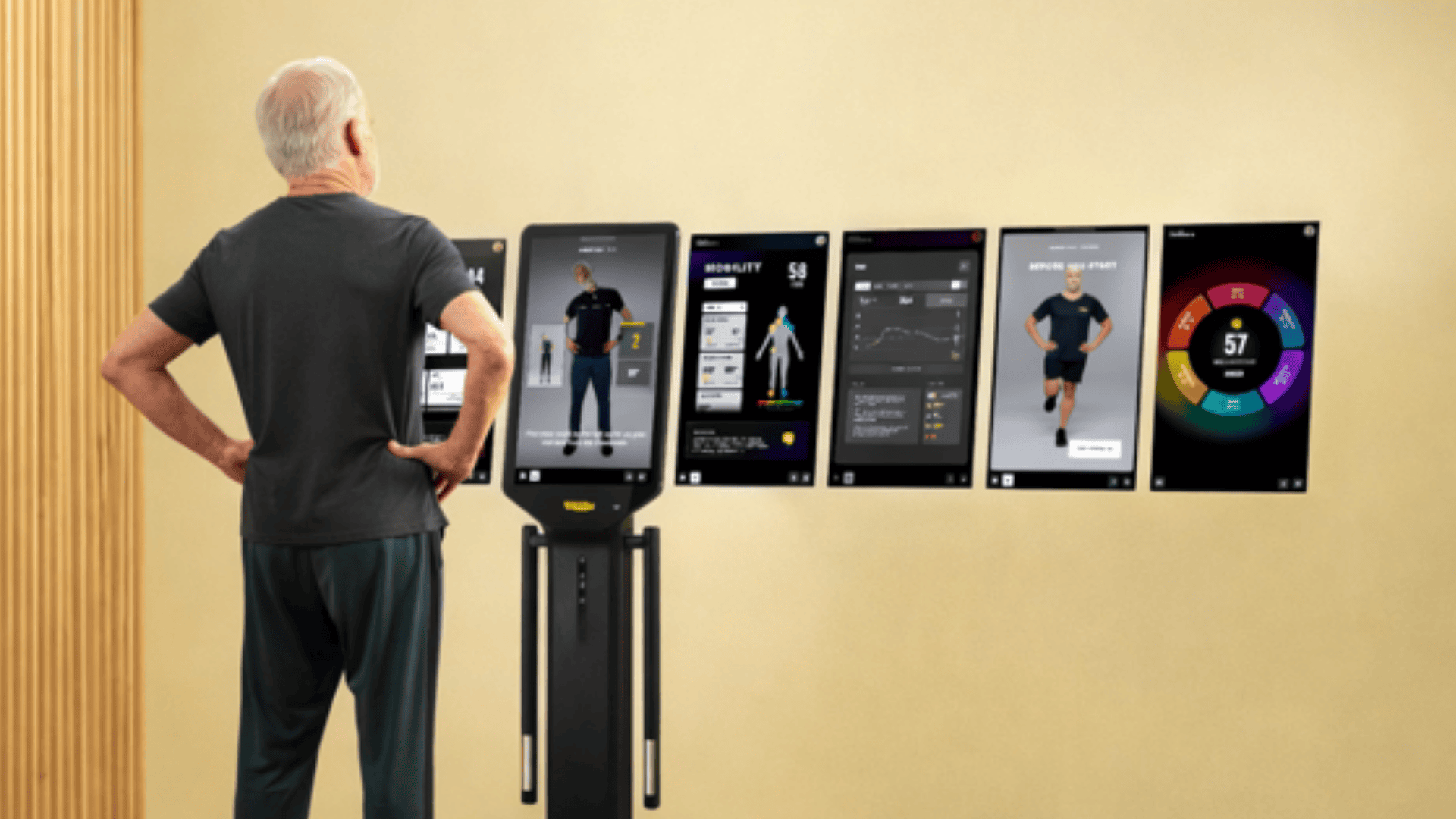 Free strength test Balmain Innerwest